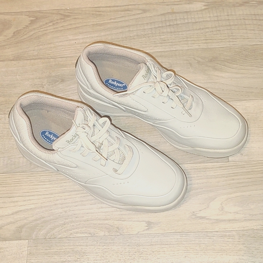 👣🇺🇲ROCKPORT Walking Trainers (Orthopedic) shoes Sale Now